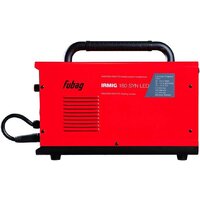 Fubag IRMIG 160 Syn Led 646402 Image #5
