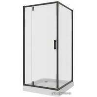 Niagara Nova NG-6801-08 BLACK 90x90 Image #1