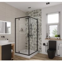 Niagara Nova NG-6801-08 BLACK 90x90 Image #2