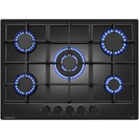 Meferi MGH705BK Power Image #1