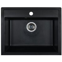 Wisent 600-25W (с сифоном GER013)