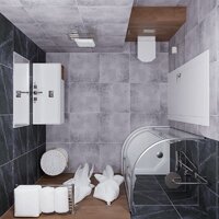 Maroni Energia Chromo-GLS 90x90 Щ0000063964 Image #6