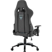 Zone51 Gravity X-Weave (черный) Image #4