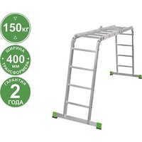 Новая высота NV2322 2322404 (4x4 ступени)