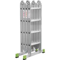 Новая высота NV2322 2322404 (4x4 ступени) Image #24