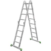 Новая высота NV2322 2322404 (4x4 ступени) Image #23