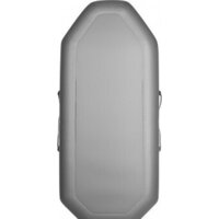 Тонар Шкипер 280НТ (серый) Image #4