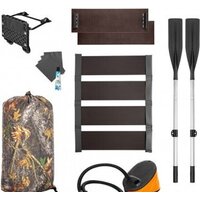 Тонар Шкипер 280НТ (серый) Image #8