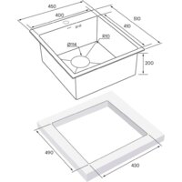 Paulmark Kroner 45 PM214551-BG Image #4