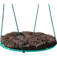 M-Group Гнездо 1.2м 17039905 (коричневая подушка)