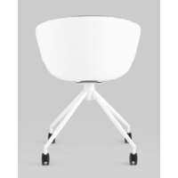 Stool Group Libra SL-7040ZB (рогожка серый) Image #4