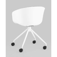 Stool Group Libra SL-7040ZB (рогожка серый) Image #10
