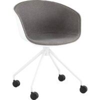 Stool Group Libra SL-7040ZB (рогожка серый)