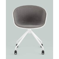 Stool Group Libra SL-7040ZB (рогожка серый) Image #2