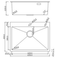 Roxen Simple 560220-65B Image #3