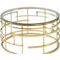 Signal Livia LIVIAZLTR (прозрачный/золотой)