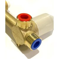 Grocenberg GB511 (золото матовый) Image #6