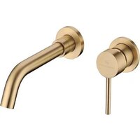 Grocenberg GB511 (золото матовый)