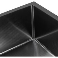 ARFEKA ECO AR 700*500 BLACK PVD NANO DECOR Image #5