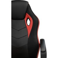 Woodville Kard 15247 (black/red 67) Image #7