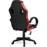 Woodville Kard 15247 (black/red 67) Image #5