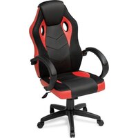 Woodville Kard 15247 (black/red 67) Image #6