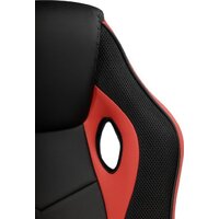 Woodville Kard 15247 (black/red 67) Image #8