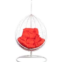 BiGarden Tropica (белый/красный) Image #3