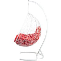 BiGarden Tropica (белый/красный) Image #2