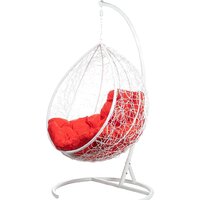 BiGarden Tropica (белый/красный)