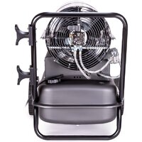 FoxWeld FoxHeat DD 100 Image #5