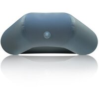 Leader Boats Компакт-260 4112022 (серый) Image #5