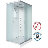 Niagara NG-43285-14QG 120x80x215 Image #1