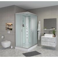 Niagara NG-43285-14QG 120x80x215 Image #3