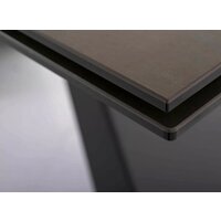 Signal Westin ceramic WESTINBROC160 (коричневый/черный матовый) Image #5