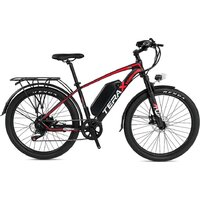 Электровелосипеды