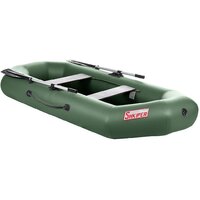 Тонар Шкипер 280 (зеленый) Image #3