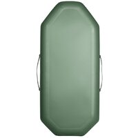 Тонар Шкипер 280 (зеленый) Image #2