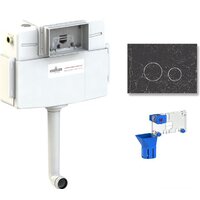 Инсталляции для унитазов, раковин, биде и писсуаров