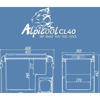 Alpicool CL40 Image #15