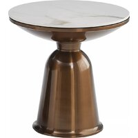 Signal Vera (белый/медный) Image #4