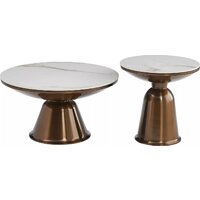 Signal Vera (белый/медный) Image #2