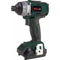 KLPRO KLDV18B-20 (с 2-мя АКБ, кейс)