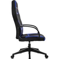 Brabix Alpha GM-018 532638 (черный/синий) Image #3