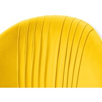 Sheffilton SHT-ST35-1/S100 (имперский желтый/хром лак) Image #5