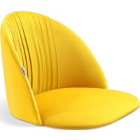 Sheffilton SHT-ST35-1/S100 (имперский желтый/хром лак) Image #2