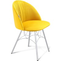 Sheffilton SHT-ST35-1/S100 (имперский желтый/хром лак)