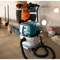 Makita VC004GLZ01 (без АКБ и ЗУ) Image #11