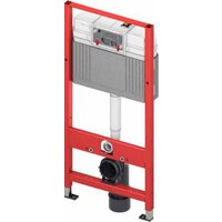 Saniteco KW-9003W Single Hole + TECE 9400414 Image #25