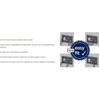 Saniteco KW-9003W Single Hole + TECE 9400414 Image #14